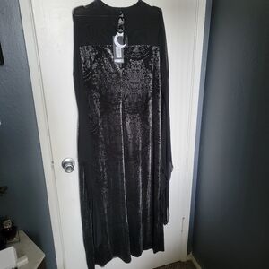 Forenoon Maxi Dress